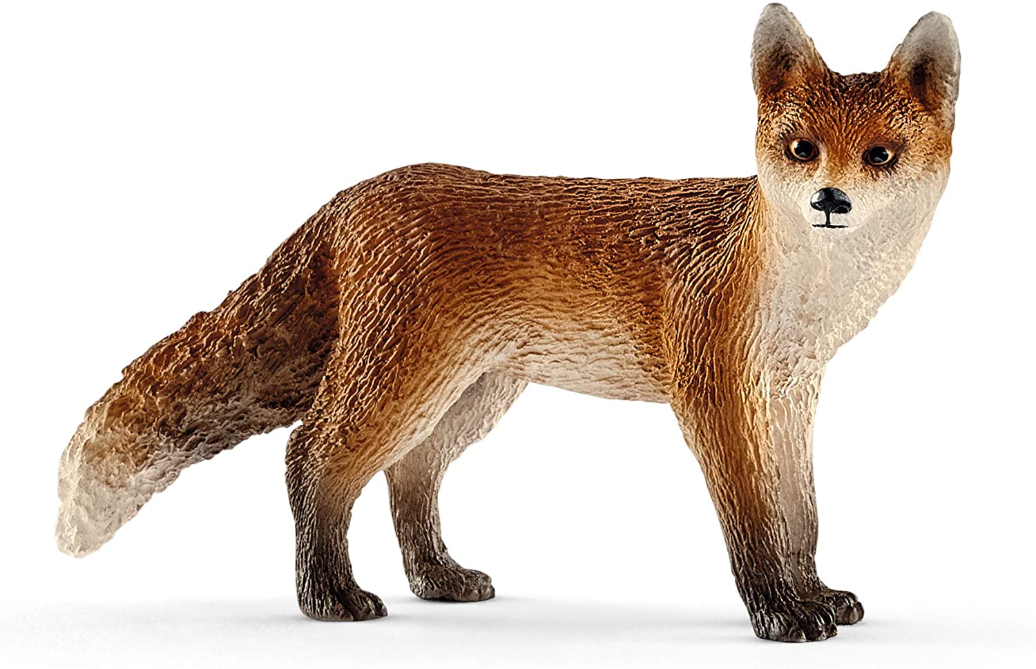 5459063456fb9b4b4b7bfe045d0d2f44 Schleich - Farm World - VOLPE - immagine 1