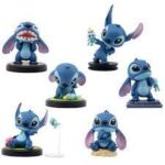 Stitch YuMe Hero Box Window Box Art Gallery Series