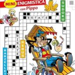 PIPPO (CON) MINI ENIGMISTICA