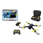 Radiofly - Space Falcon //32 Drone Rc c/Camera