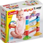 Quercetti Migoga Tower Sound