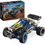Lego Technic Buggy da corsa