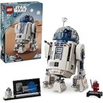 Lego Star Wars TM R2-D2