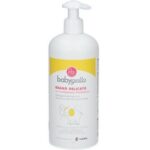 Babygella Prebiotic Bagno Ml.500