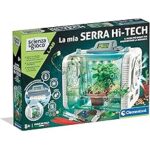 Clementoni La mia Serra Hitech