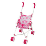Passeggino Metallo Pupo Bello