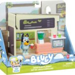 Bluey Mini Juice Bar