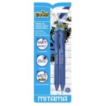 PENNA CANCELLABILI SCATTO GOODY BLU MITAMA