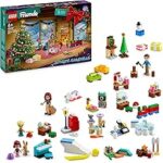 Lego Friends Calendario dell'Avvento LEGO Friends 2024