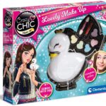 Crazy Chic Mini Trousse Love Pet - Cigno