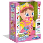 Clementoni Alice Mia Prima Bambola