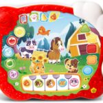 Clementoni Sapientino La Fattoria delle Filastrocche