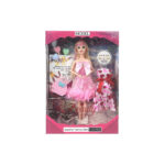 *Bambola Fashion Festa di Compleanno
