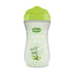 CHICCO TAZZA GLOWING 14M+ VERDE