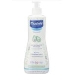 Mustela Latte Toilette Ml. 500