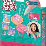Pati School - Creations Kit - Party in Rosa