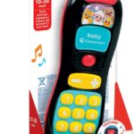 Clementoni Baby Telecomando