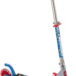Monopattino Spiderman 2 Ruote