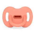 SUAVINEX C.ESS SUCCH SILICONE FISIO SXPRO 0/6 PESCA - NEW