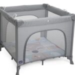 CHICCO BOX OPEN FAWN