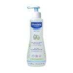 Mustela Fluido Detergente senza Risciacquo ml.300 (Acqua Micellare)