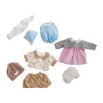 Antonio Juan Vestiti Ass per Bambola 42 cm