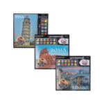 Creative Diamantiny Level Up Ass. 10