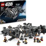 Lego Star Wars The Onyx Cinder