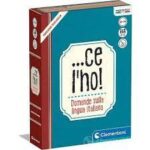 Clementoni Ce l'ho Edizione Tascabile