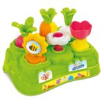 *Clementoni Baby Garden
