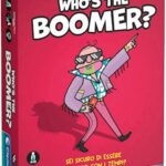 Who's the Boomer