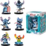 YuMe Hero Box Lilo & Stitch - Fun Series