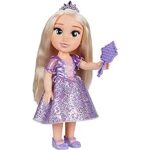 Disney Princess Bambola 38cm. Rapunzel