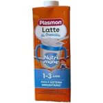 Plasmon Latte Liquido 12-36 mesi Lt. 1