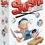 Sushi Dice