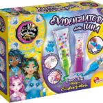 The Moon Academy - Evidenziatori della Luna