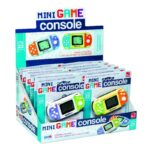Rstoys Gioco Lcd Miniconsole