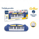 Me Me Music Arthur Tastiera 24 Tasti