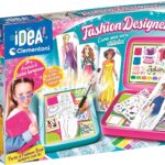 Clementoni Idea Fashion Designer