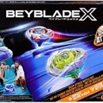 Beyblade X-Drop Battle Set
