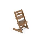 Stokke Tripp Trapp Sedia  Oak Brown