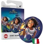 FABA ENCANTO - BENVENUTI A CASITA