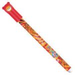 PENNA CANCELLABILE SPINNY FANTASY TIGRE P. 0.7, BLU MITAMA