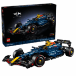 Lego Technic Monoposto F1 Oracle Red Bull Racing RB20