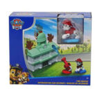Paw Patrol Mini Playset Marshall