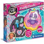 Crazy Chic Lovely Make Up - Panda