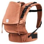 Stokke Marsupio Limas Carrier Flex OCS Terracotta