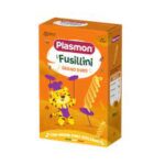 Plasmon Pasta Gr.250 Fusillini di Grano Duro