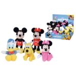 Peluche Disney Ass. cm. 20