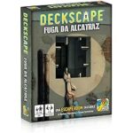 DECKSCAPE - FUGA DA ALCATRAZ